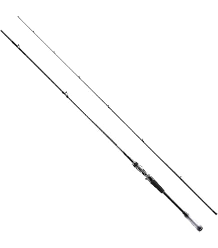 Amazon | シマノ(SHIMANO) シーバスロッド 26ルナミス B86ML | シマノ